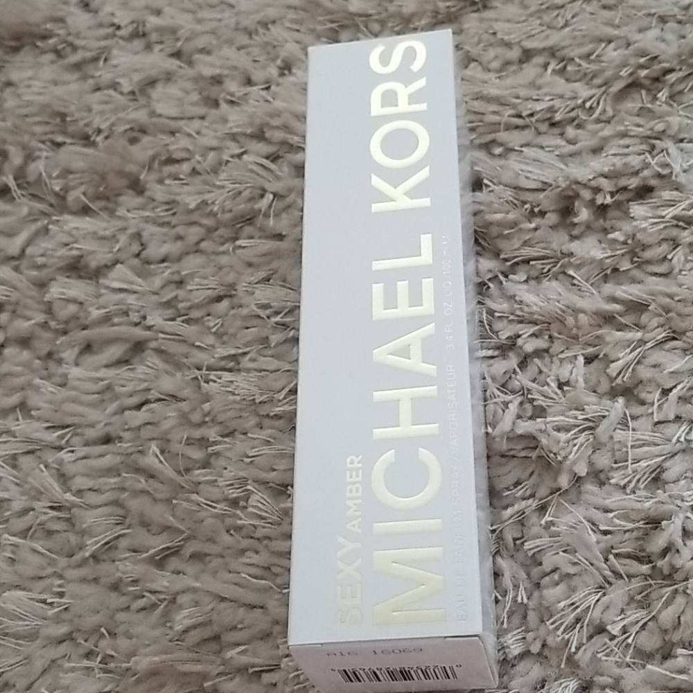 Michael Kors Sexy Amber